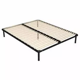 Основание Sleeptek металлическое узкое 180x200 см