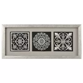 Панно Mart Gallery Вертикальный декор 1