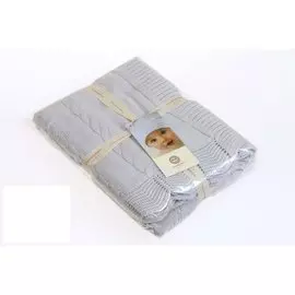 Плед Luxberry Imperio 93 детский лавандовый 75x100 см