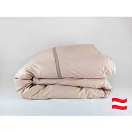 Пододеяльник German Grass Carinthia Noble Canvas Grass 200x200 см