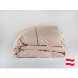 Пододеяльник German Grass Carinthia Noble Lace Grass 200x220 см