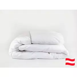 Пододеяльник German Grass Salzburg Noble Pearl Grass 200x200 см