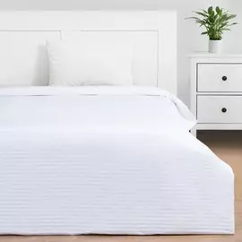 Пододеяльник Этель Hotel страйп-сатин 2 спальный см