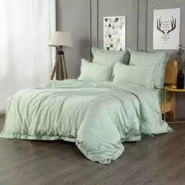 Пододеяльник Sofi de Marko Марми, изумруд