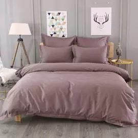 Пододеяльник Sofi de Marko Марми, кофе