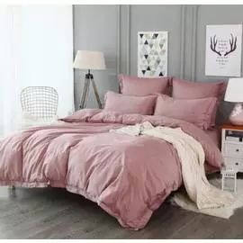 Пододеяльник Sofi de Marko Марми, марсала