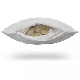 Подушка Alfabed Camel 50x70 см