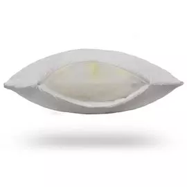 Подушка Alfabed Twin Dream Memory &amp; Cashmere 50x70 см