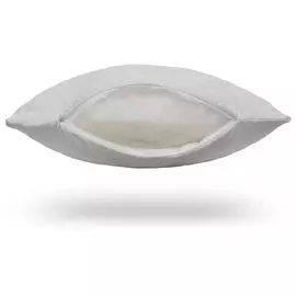 Подушка Alfabed Twin Dream Silk &amp; Cashmere 70x70 см