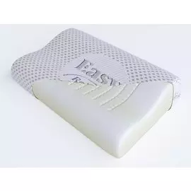 Подушка BeautySon Мемори Плюс (с массажным эффектом)