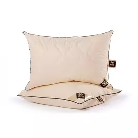 Подушка Bel-Pol Верблюжья шерсть в микрофибре 50x68 см