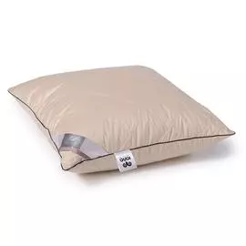 Подушка Bel-Pol Верблюжья шерсть в сатине 68x68 см