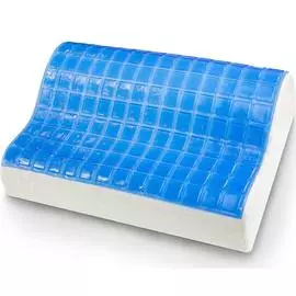 Подушка Espera Memory Foam Support 100S Cool Gel