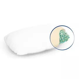 Подушка Конкорд Comfort Memory L