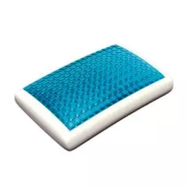 Подушка Конкорд Termogel Saponetta