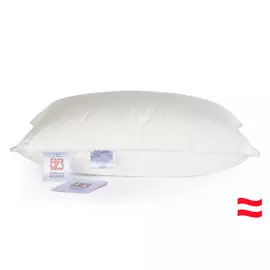 Подушка мягкая Kinder Snow Grass Серый Пух