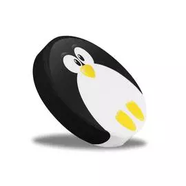 Подушка на стул Espera ForRest Пингвин