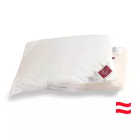 Подушка Ортопедическая упругая Memory Tencel Grass