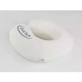 Подушка-подголовник Kunsemuller Travel VitaLife Nackenhornchen 8