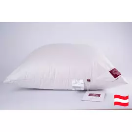 Подушка пуховая регулируемая Camel Wool Grass 50x70 см