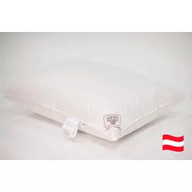 Подушка пуховая средняя Prime Down Grass 70x70 см