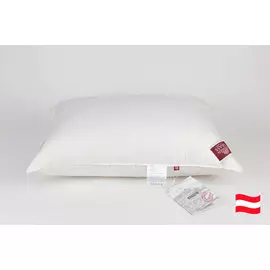 Подушка пуховая средняя Royal Down Grass 50x90 см