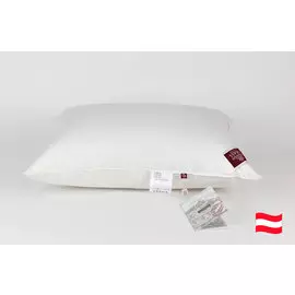 Подушка пуховая средняя Sky Down Grass