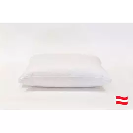 Подушка пуховая средняя White Familie Down 50x70 см
