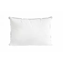 Подушка пуховая трехслойная упругая Natures Мужской мир 50x68 см