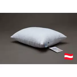 Подушка регулируемая Familie Stopallergy 70x70 см