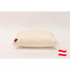 Подушка регулируемая Organic Сotton Grass 50x70 см