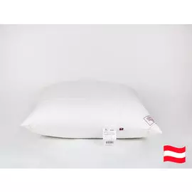 Подушка регулируемая стеганая Cashmere Wool Grass