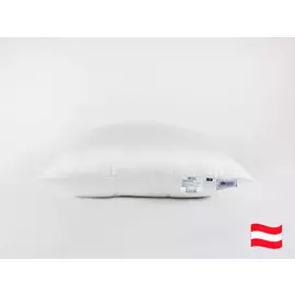 Подушка регулируемая Tencel Familie Bio 50x70 см