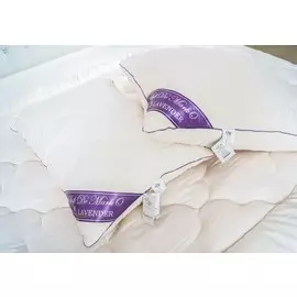 Подушка Sofi de Marko Lavender 50x70 см