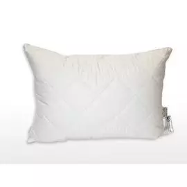 Подушка средней жесткости Natures Благородный кашемир шерстяная коллекция 68x68 см