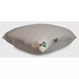 Подушка средней жесткости Natures Женская 50x68 см