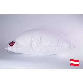 Подушка средняя Non-Allergenic Premium Grass