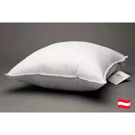 Подушка средняя Premium Familie Non-Alergenic 50x70 см