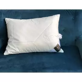 Подушка Trois Couronnes Ahimsa Silk 50x90 см