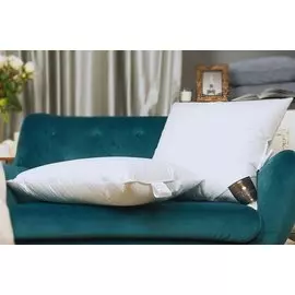 Подушка Trois Couronnes Duchess cosy 50x70 см