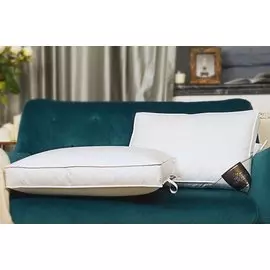 Подушка Trois Couronnes Lord 70x70 см