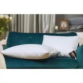 Подушка Trois Couronnes Lotus Normal 50x90 см