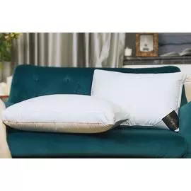 Подушка Trois Couronnes Lotus Plus 3 chamber Normal 60x60 см