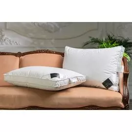 Подушка Trois Couronnes Royal Wild Duck Down PLUS 40x50 см