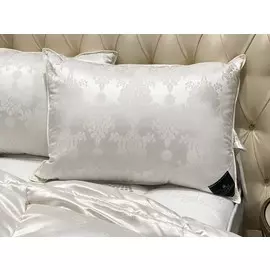 Подушка Trois Couronnes Saint Eider down 3 chamber 70x70 см