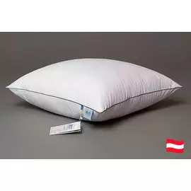Подушка упругая Gray Familie Down 50x70 см