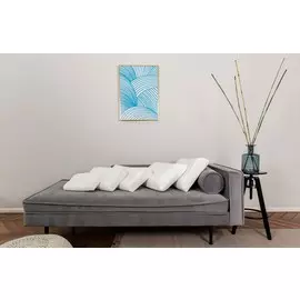 Подушка упругая Memory Wave Grass