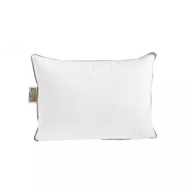 Подушка упругая Natures Ружа пух и пух-перо