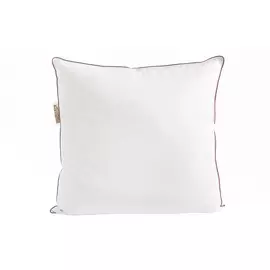 Подушка упругая Natures Ружичка пух и пух-перо