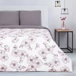 Покрывало Этель Flowers Евро см